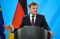 Γερμανία-Βάντεφουλ: "Αν η Κύπρος μας χρειαστεί, θα είμαστε παρόντες"