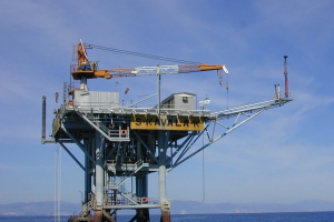 ΤΑΙΠΕΔ: Μετατέθηκε για 30/3 ο διαγωνισμός για την αποθήκη φυσικού αερίου στην Καβάλα