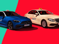 FREE NOW: Κλείνει το BEAT στη Λατινική Αμερική - Πώς επηρεάζονται οι εργαζόμενοι στην Ελλάδα