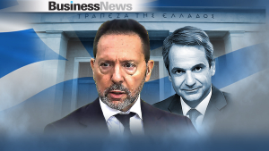 Γ. Στουρνάρας: Την ανανέωση της θητείας του στην ΤτΕ προτείνει η κυβέρνηση