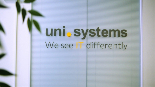 Uni Systems: Αύξηση 11% των εσόδων το 2025, στα 268 εκατ. ευρώ