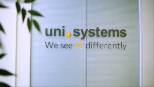 Uni Systems: Αύξηση 11% των εσόδων το 2025, στα 268 εκατ. ευρώ