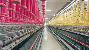 Αλυσίδα ένδυσης - κλωστοϋφαντουργίας: Αύξηση λιανικών πωλήσεων και μείωση εξαγωγών στο πρώτο δίμηνο