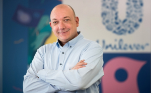 Unilever: Ο Δημήτρης Μαγγιώρος αναλαμβάνει επικεφαλής στη νοτιοανατολική Ευρώπη