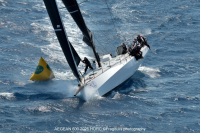 ROLEX: Eπίσημο ρολόι του ιστιοπλοϊκού αγώνα AEGEAN 600