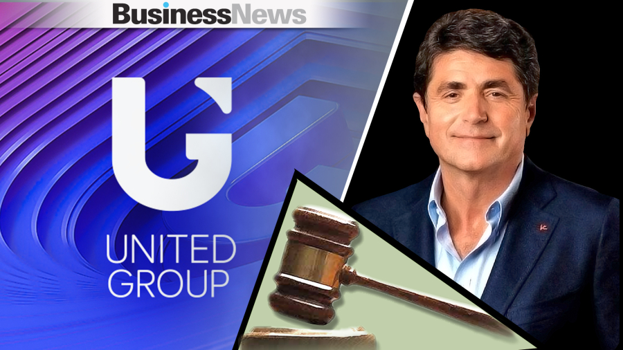 United Group: Το φθινόπωρο η δικάσιμος για την αγωγή του Dragan Solak – Βέβαιος δηλώνει ο Όμιλος για την έκβαση της
