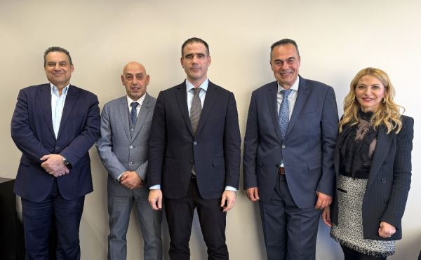 Απόλλων ΑΕ - DIN Agents: Δημιουργία ενός επιχειρηματικού χαρτοφυλακίου άνω των 50 εκατ. ευρώ