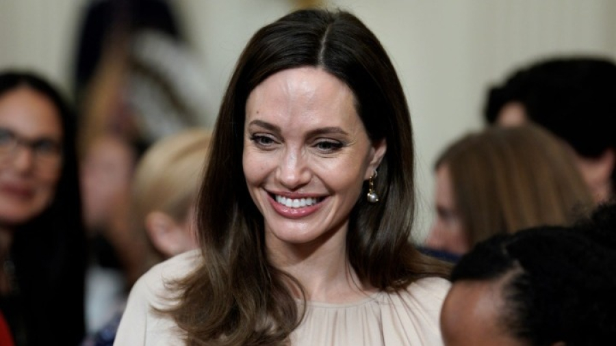 Αρχίζουν τα γυρίσματα της ταινίας "Μαρία" με την Αντζελίνα Τζολί στο ρόλο της Μαρίας Κάλλας