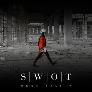 Η SWOT Hospitality διευρύνει τη δραστηριότητά της παρέχοντας υπηρεσίες Development &amp; Project Management
