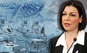 Πελώνη: Σήμερα οι ανακοινώσεις για τους εμβολιασμούς στα νησιά