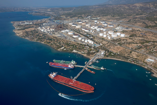 TÜV HELLAS (TÜV NORD): Πιστοποίησε το Σύστημα Διαχείρισης Επιχειρησιακής Συνέχειας της Motor Oil