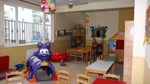 ΔΥΠΑ: Παράταση έως τις 22/6 η προθεσμία υποβολής αιτήσεων για τους 28 βρεφονηπιακούς σταθμούς