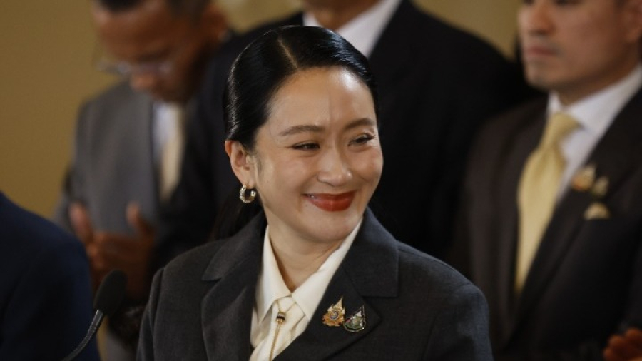 Ταϊλάνδη: Το Συνταγματικό Δικαστήριο καθαίρεσε την πρωθυπουργό, Παετονγκτάρν Σιναουάτρα