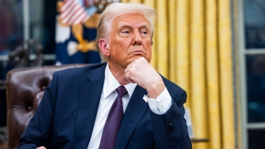 ΗΠΑ: Ο Τραμπ αύξησε τα τέλη εισόδου στα εθνικά πάρκα της χώρας για τους ξένους επισκέπτες