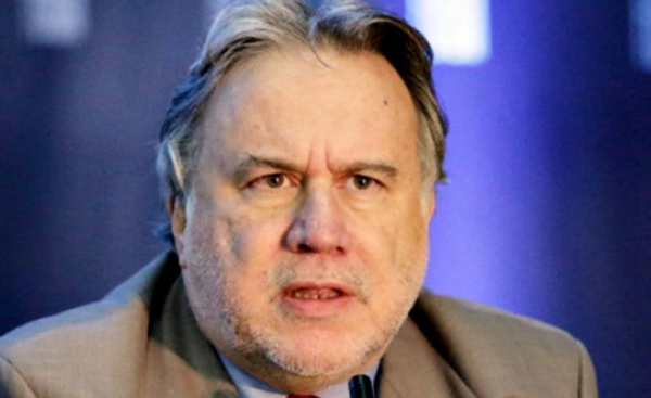 Κατρούγκαλος για αμυντική συμφωνία: Δεν καλύπτει τις ανάγκες της Ελλάδας έναντι της τουρκικής επιθετικότητας