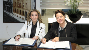 ΕΒΕΑ - Plug &amp; Play: Συνεργασία για τη διασύνδεση με το παγκόσμιο οικοσύστημα καινοτομίας