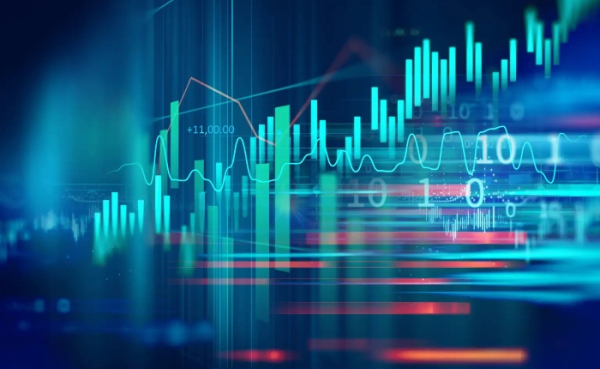 Χρηματιστήριο: Στις 1.641,63 μονάδες ο Γενικός Δείκτης Τιμών, με άνοδο 0,98%