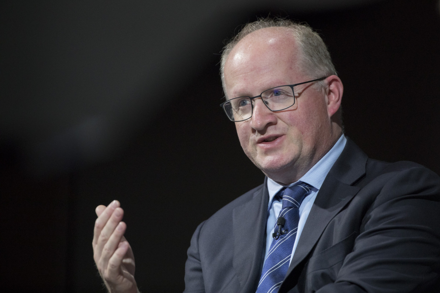 Λέιν (ΕΚΤ): Η Τράπεζα θα αγοράσει ελληνικά ομόλογα αν κριθεί αναγκαίο