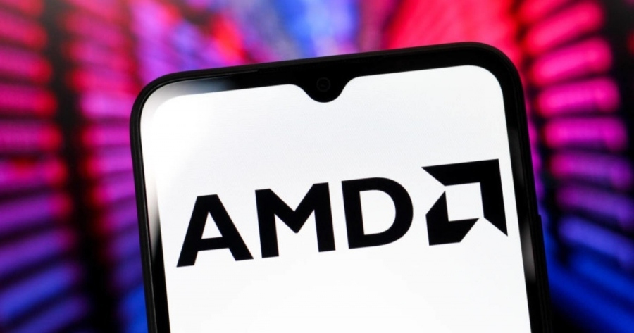 AMD: Επενδύει 10 δισ. δολάρια σε AI και ημιαγωγούς στην Ταϊβάν