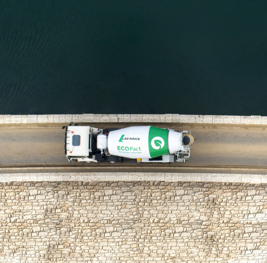 Ηρακλής: Εξαγορά λατομείου και δυο μονάδων παραγωγής σκυροδέματος από την Χάλυψ Δομικά Υλικά