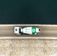 Ηρακλής: Εξαγορά λατομείου και δυο μονάδων παραγωγής σκυροδέματος από την Χάλυψ Δομικά Υλικά