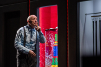 Ο Τζον Μάλκοβιτς έρχεται στη Στέγη του Ιδρύματος Ωνάση