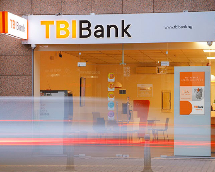 tbi bank: Σε 30&#039; οι πληρωμές των εμπόρων