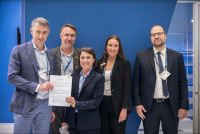 Πως ενισχύουν τη συνεργασία τους ΕΛΤΡΑΚ και Palfinger Marine