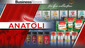 Μπαχαρικά Ανατολή: Τι επηρέασε τον τζίρο του 2022 - Τα νέα λανσαρίσματα και η αυξημένη εξωστρέφεια