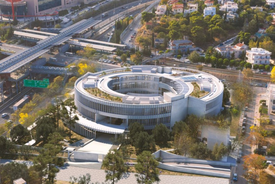 Kaizen Gaming Campus: Αντίστροφη μέτρηση για την παράδοση της επένδυσης από Dimand