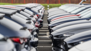 Αυτοκίνητο: Πώς κινήθηκαν οι πωλήσεις στην Ευρώπη το 2023 -  Τα ηλεκτρικά μπροστά από τα ντίζελ