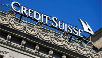 Credit Suisse: Πρόστιμο στις ΗΠΑ για διαχείριση τίτλων στην κρίση του 2008