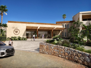 Brown Hotels: Ανοίγει τον Μάιο το νέο resort 5 αστέρων στα Χανιά