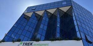 TREK Development: Ανάληψη έργου από την ΕΤΕπ ύψους 4.5 εκατ. ευρώ