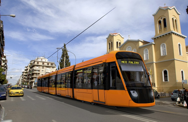 Τραμ: Πού οφείλονται οι καθυστερήσεις στα δρομολόγια;