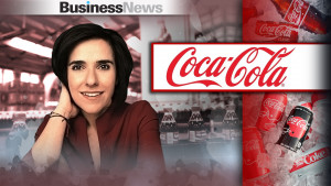 Λίλιαν Νεκταρίου, The Coca-Cola Company: Οι γυναίκες έχουν καταφέρει πολλά