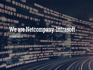 Netcompany-Intrasoft: Διακρίθηκε στα Bravo Sustainability Dialogue &amp; Awards 2023