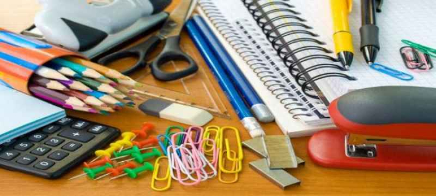 Έρχεται το «Καλάθι με τα σχολικά είδη» - Αλλαγές στο «Καλάθι του Νοικοκυριού»