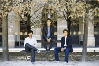 Le Collectionist: Εντάσσει στο χαρτοφυλάκιό της την «The Greek Villas»