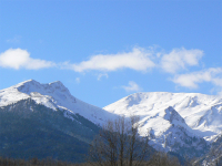 Τα Άγραφα εντάσσονται στη ρύθμιση για τα “απάτητα βουνά”