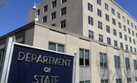 Στέιτ Ντιπάρτμεντ: Έτοιμη η Ουάσινγκτον να λάβει διπλωματικά μέτρα που η Ουκρανία θα θεωρήσει χρήσιμα