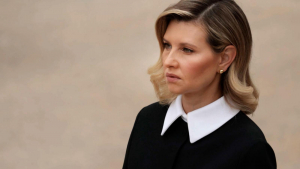 Ζελένσκα: Στόχος των ρωσικών στρατευμάτων είναι κάθε Ουκρανός