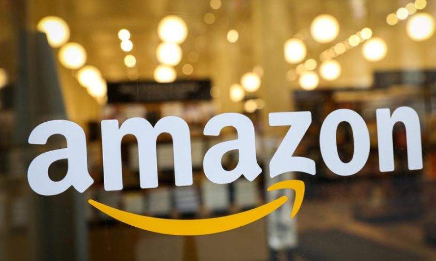 Γαλλία: Πρόστιμο 32 εκατ. ευρώ στην Amazon για "παρακολούθηση των εργαζομένων της"