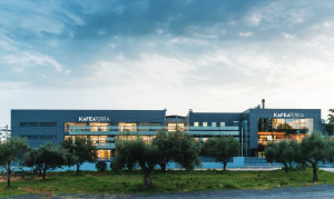Kafea Terra: Επενδύσεις σε logistics και επέκταση της μονάδας στην Παιανία
