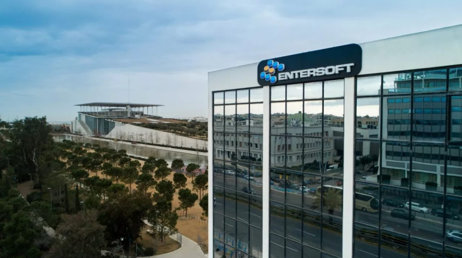 Εntersoft - ΔΕΛΤΑ: Ενίσχυση της συνεργασίας στα logistics