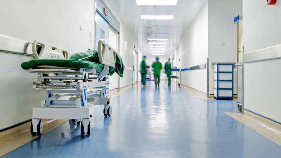 ΕΟΔΥ: Το πρώτο περιστατικό θανάτου από στρεπτόκοκκο Α