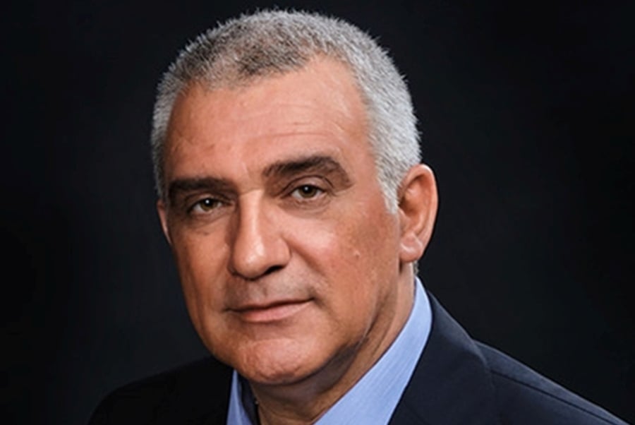 Ελληνική Ένωση Καφέ: Νέος πρόεδρος ο Τάσος Γιάγκογλου