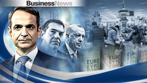 Συνέντευξη Μητσοτάκη στην 89η ΔΕΘ: Τι είπε για εκλογές, Τσίπρα, φορολογία, ακρίβεια, ιδιωτικά ΑΕΙ, ΟΠΕΚΕΠΕ, ελληνοτουρκικά