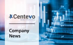 H Profile Centevo χορηγός του Fondmarknadsdagen 2022 στη Σουηδία