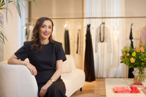H&amp;M: Η Χρύσα Ταβουλτζίδου νέα General Manager για το Sales Market Greece